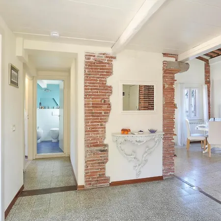 Apartment Terrazza San Martino Lucca