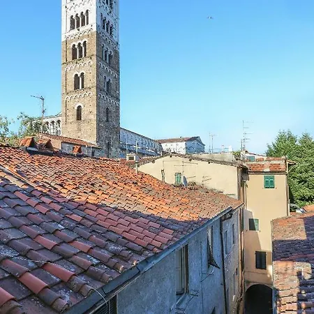 Terrazza San Martino Lucca